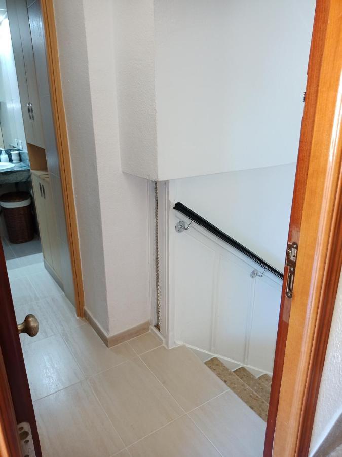 1 Paradise Of Benalmadena Costa Residencial Aloha Playa Vistas Al Mar, Front Beach Mini Duplex エクステリア 写真