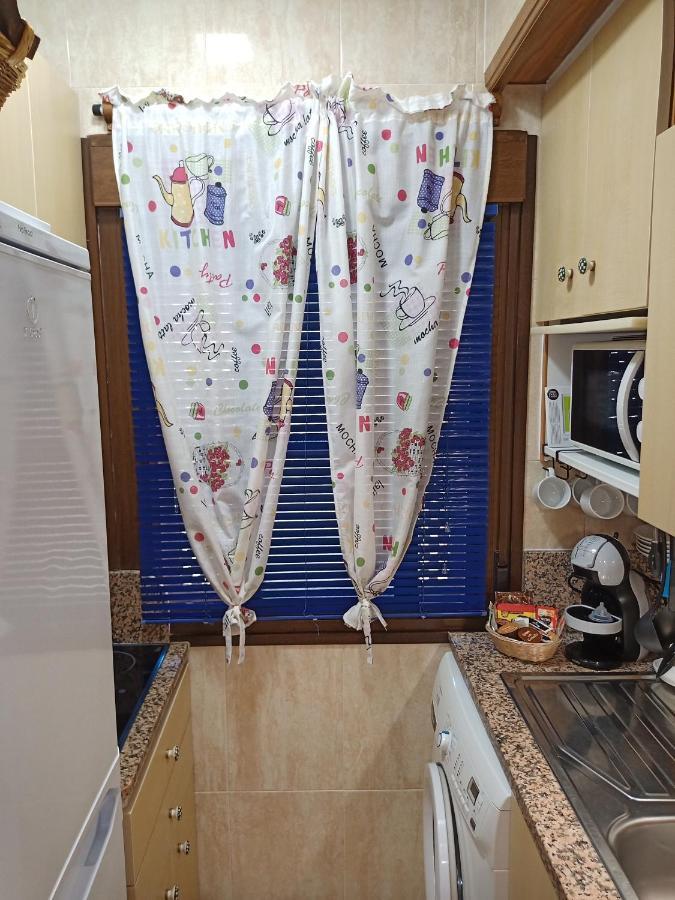 1 Paradise Of Benalmadena Costa Residencial Aloha Playa Vistas Al Mar, Front Beach Mini Duplex エクステリア 写真